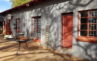 3 Bedroom House in Louis Trichardt