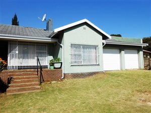 4 Bed House in Croydon