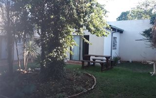 3 Bedroom House in Val de Grace