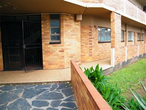 2 Bed Apartment in Elandsheuwel