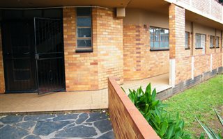 2 Bedroom Apartment in Elandsheuwel