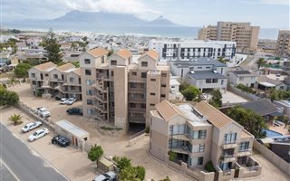1 Bedroom Apartment in Blouberg