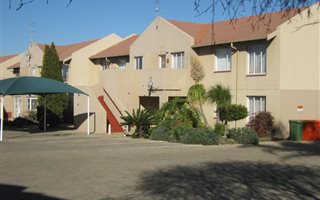 2 Bedroom Apartment in Beyers Park