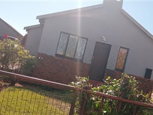 2 Bed House in Eden Park