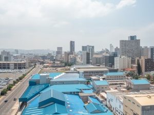 464 m² Commercial space in South Beach