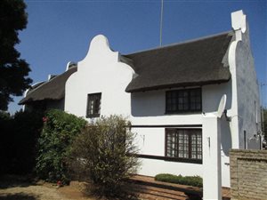 3 Bed House in Crystal Park