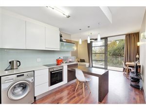 1 Bed Apartment in Houghton Estate