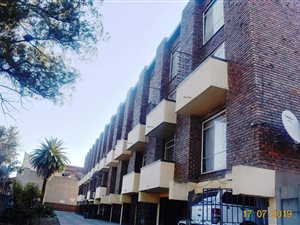 2 Bed Flat in Germiston South