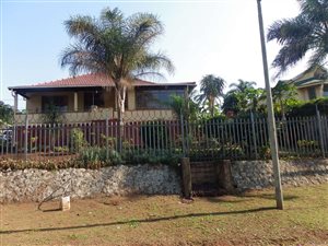 3 Bed House in Sea View