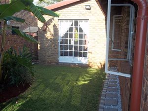 3 Bed Townhouse in Die Wilgers