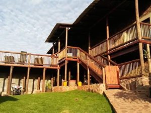 5 ha Farm in Modimole (Nylstroom)