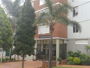 1 Bed Apartment in Bedford Gardens