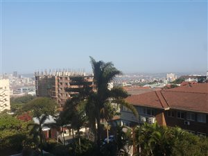 3 Bed Apartment in Musgrave
