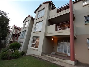 2 Bed Townhouse in Bassonia
