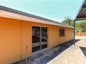Office space in Fairland
