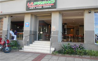 294 m² Commercial space in North Beach