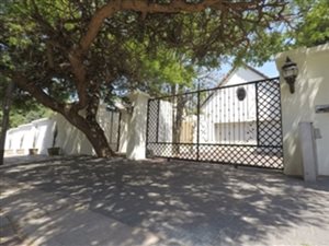 3 Bed House in Erasmusrand