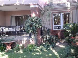 3 Bed Townhouse in Woodhill