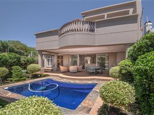 3 Bed Cluster in Sandhurst