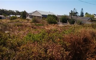 713 m² Land available in Darling