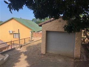 4 Bed House in Verulam Central