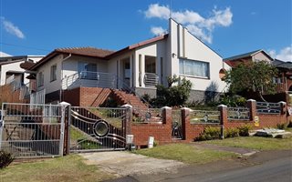3 Bedroom House in Parlock