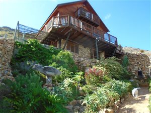 2 Bed House in Mountainside