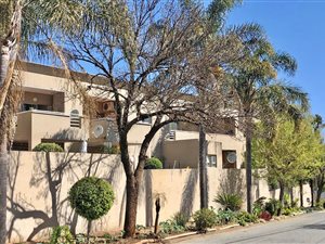 2 Bed Apartment in Highlands North