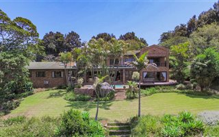 5 Bedroom House in Alverstone