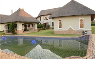 4 Bedroom House in Wildside