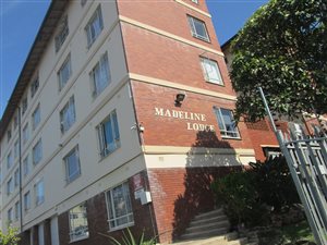 1 Bed Apartment in Windermere