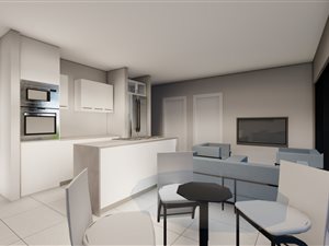 3 Bed Townhouse in Wyebank