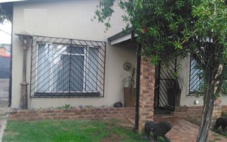 3 Bedroom House in Hermanstad