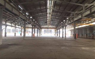 10065 m² Industrial space in Lea Glen