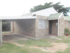 2 Bedroom House in Bothasrus