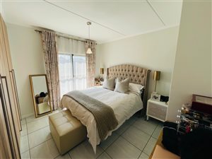 3 Bed Apartment in Waterfall Estate
