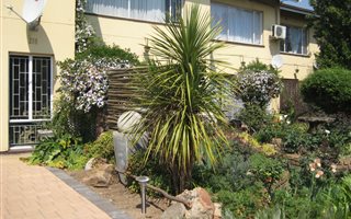 2 Bedroom Duplex in New Redruth