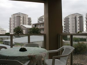 2 Bed Apartment in Diaz Beach