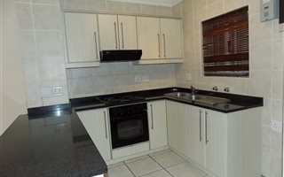 2 Bedroom Apartment in Tyger Waterfront