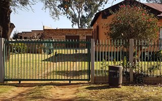 3 Bedroom House in Casseldale