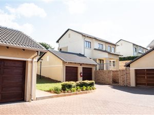 3 Bedroom Townhouse in Eldo View
