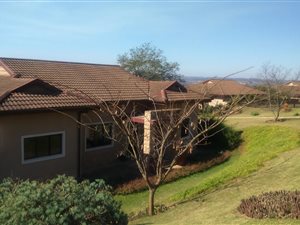 3 Bed Simplex in Camperdown