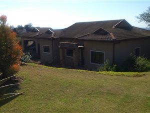 3 Bed Simplex in Camperdown