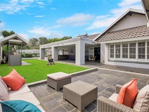 3 Bed House in Hurlingham