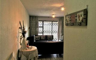 2 Bedroom Townhouse in Pelham