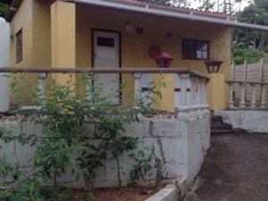 1 Bed Garden Cottage in Escombe