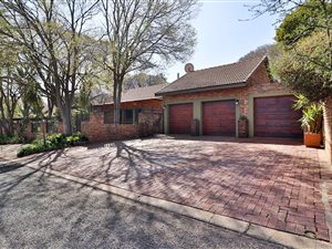 4 Bed House in Irene