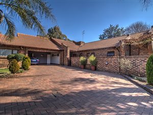 3 Bed House in Selcourt