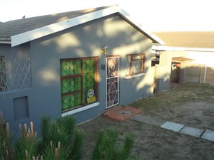 2 Bed House in Hillcrest Heights
