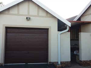 4 Bed House in Marlboro Gardens